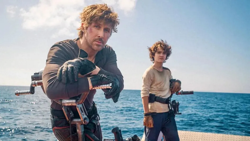 Expectativa aumenta para o trailer de Star Wars: Starfighter antes do evento D23