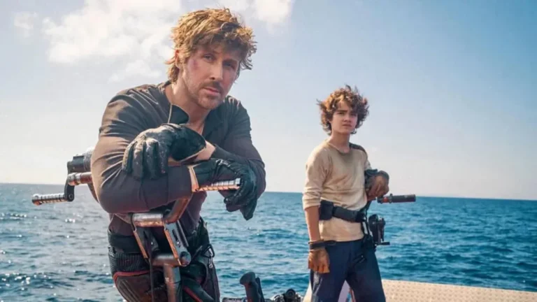 Expectativa aumenta para o trailer de Star Wars: Starfighter antes do evento D23
