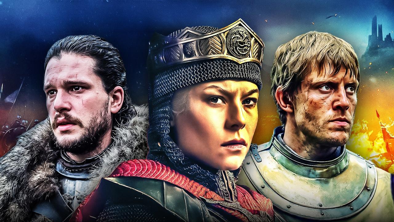 Novidades do universo de Game of Thrones: próximos filmes e séries em andamento