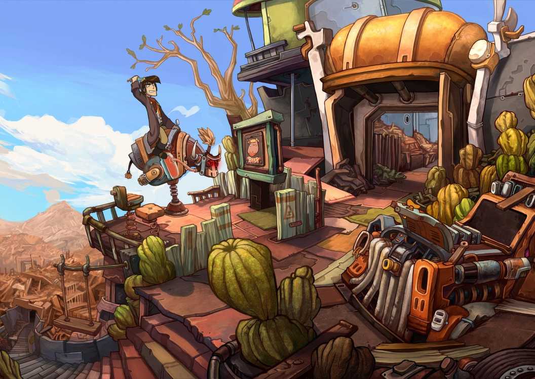 Jogo clássico do começo dos anos 2010 pode ser baixado de graça na Steam até dia 20 de agosto
