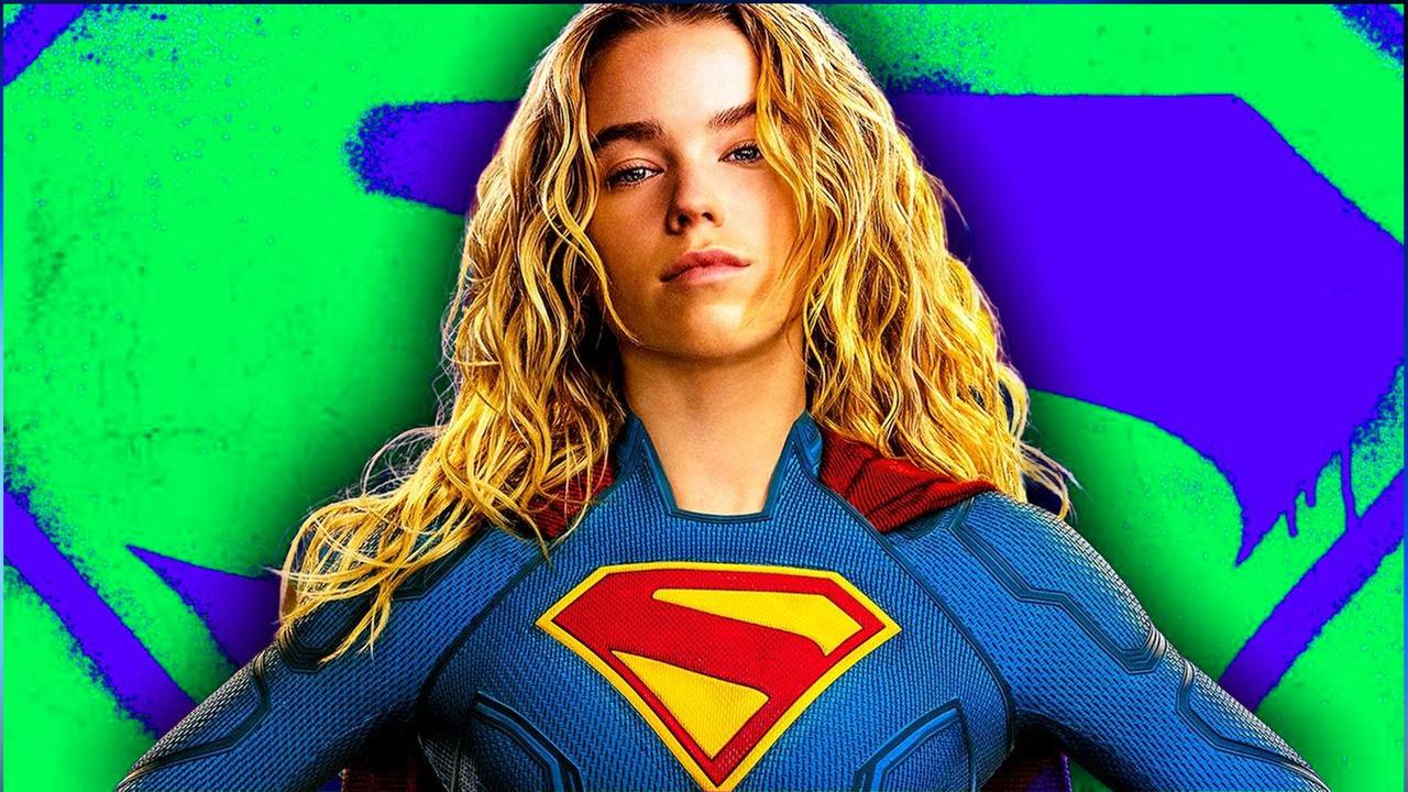 Estúdio da DC remove vídeo de bastidores de Supergirl após polêmica sobre uso de IA