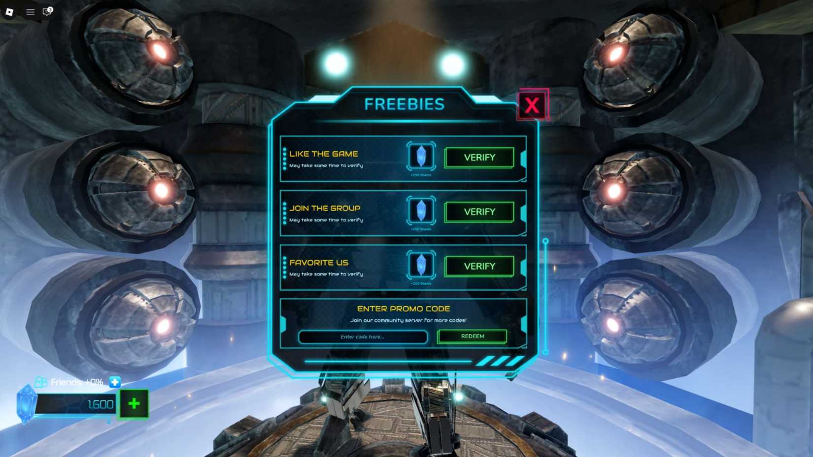 Como Aproveitar Códigos Gratuitos em Steel Crossfire no Roblox