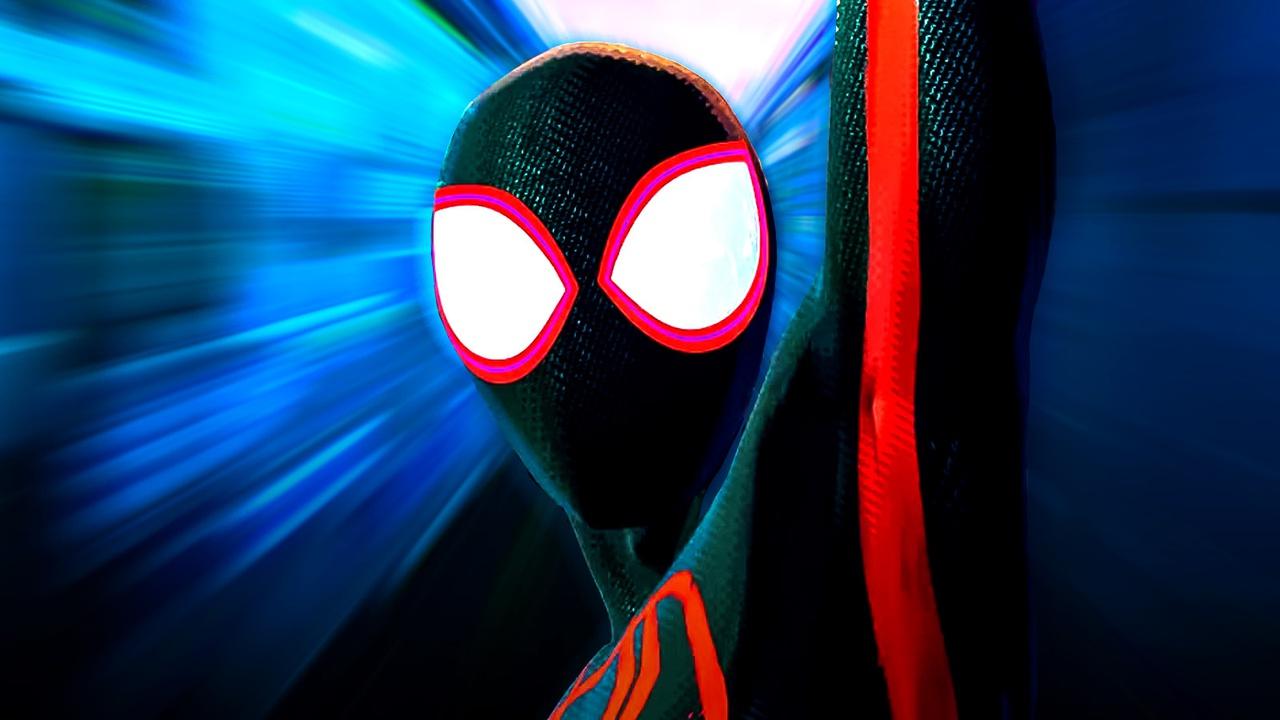 Produtor de Spider-Man: Beyond the Spider-Verse comenta vazamento de trailer e reforça que vídeo não está finalizado