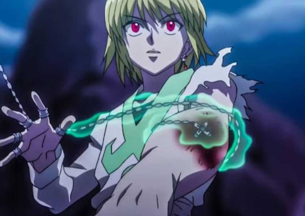 Os personagens de anime mais inteligentes que Batman