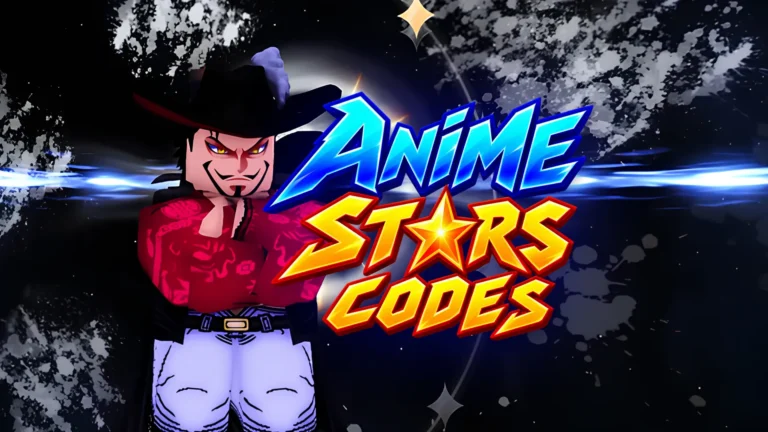 Anime Stars: jogo de roblox inspirado em animes conquista fãs antes do lançamento oficial