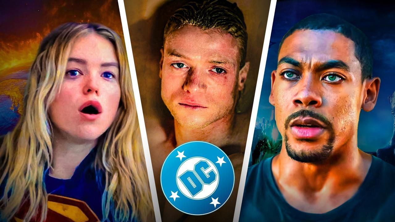 Novo trailer de Clayface revela desafios na estratégia da DC em expandir o universo de heróis