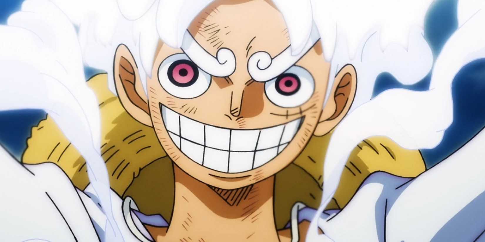 Poder máximo: a confirmação do maior Domínio de Fruta do Diabo no universo de One Piece