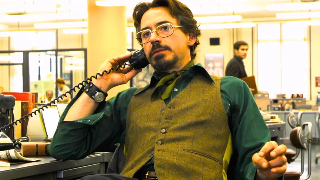 Robert Downey Jr. estrelou filme que foi um fracasso antes de seu destaque no MCU