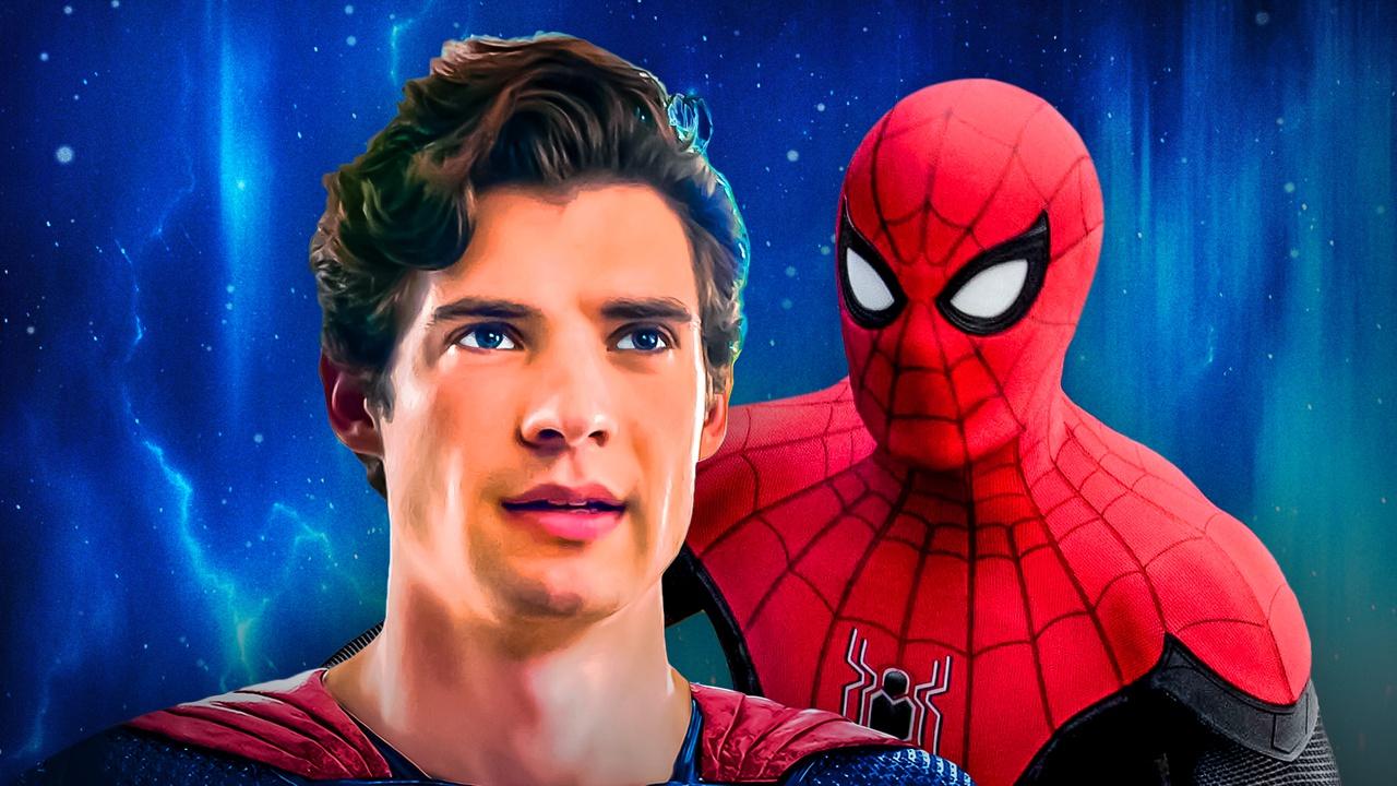 Superman 2: A Nova Aposta da DC para Equilibrar Heróis e Versões de Marvel e Animes
