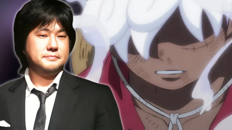Novo aliado de Joy Boy é revelado em arco de One Piece e conecta passado e presente
