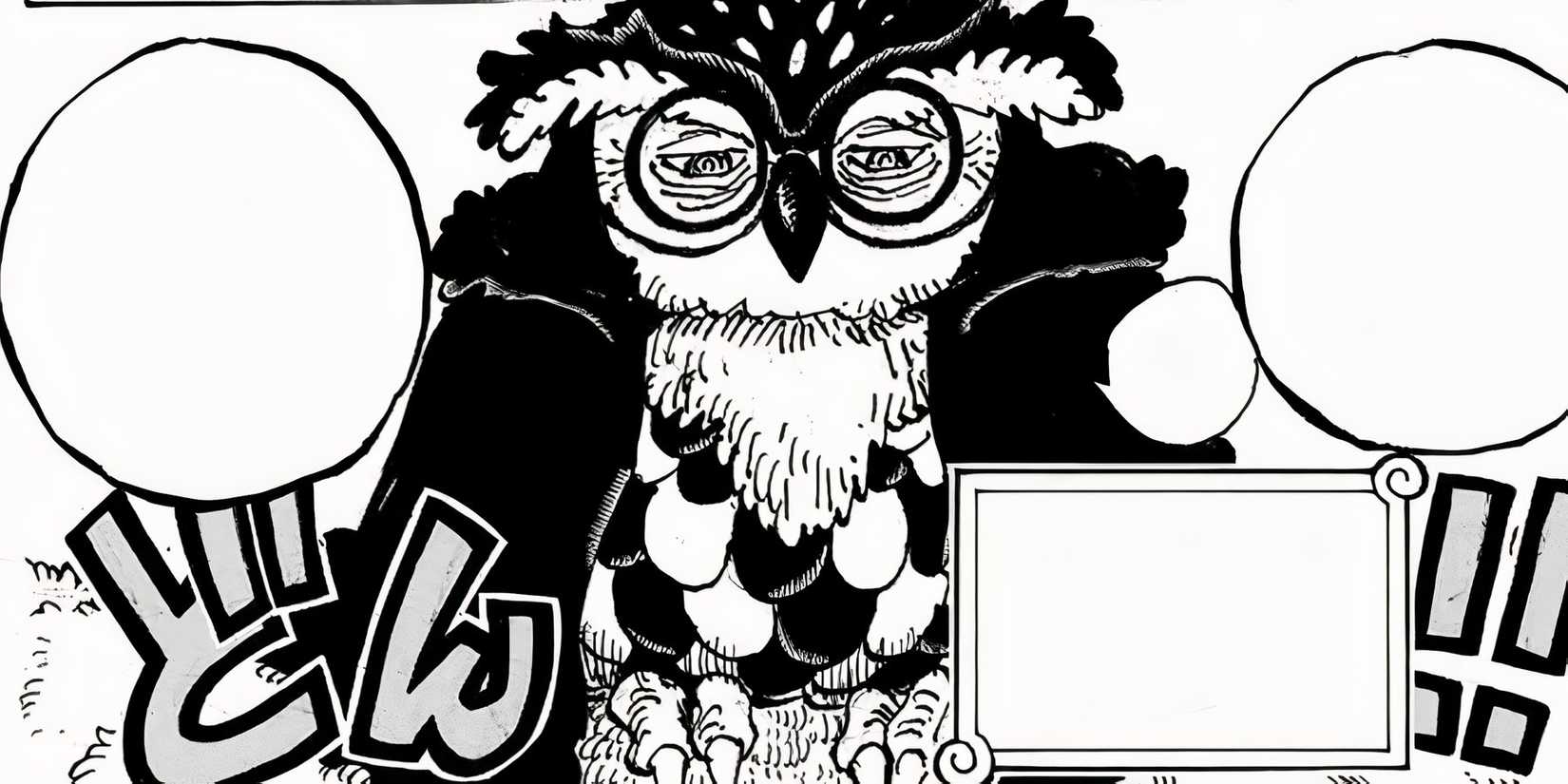 Novo aliado de Joy Boy é revelado em arco de One Piece e conecta passado e presente