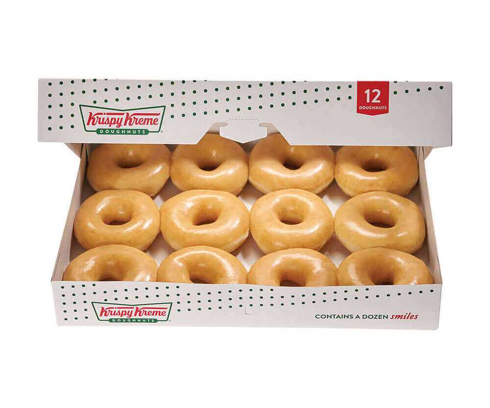 Fãs de Pokémon podem ganhar rosquinhas grátis da Krispy Kreme em ação limitada