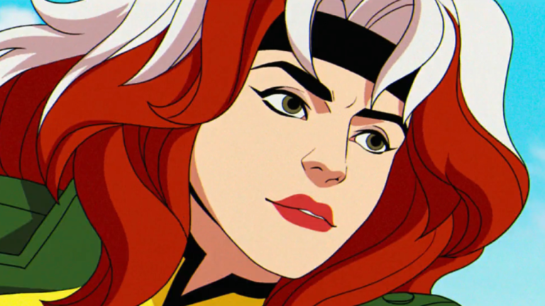 Voz de Rogue em X-Men ’97 parabeniza nova intérprete do personagem no MCU e fãs celebram crossover