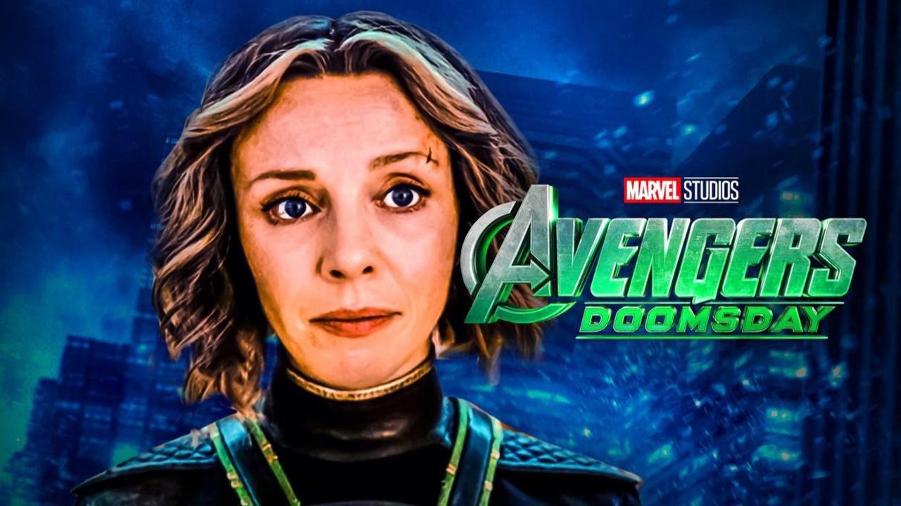 Sophia Di Martino deixa dúvidas sobre sua participação em filme do MCU com teoria de fã que viraliza