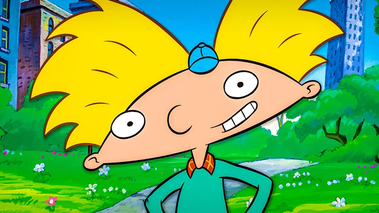 Revival de Hey Arnold! está oficialmente em andamento, confirma criador e produtor