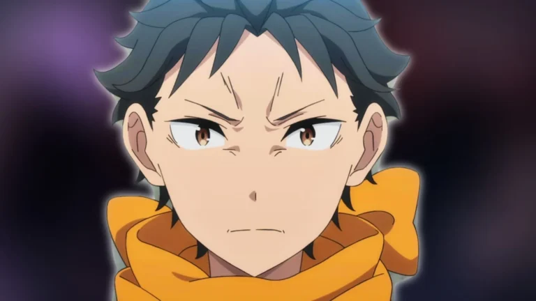 Re:Zero confirma episódio 13 de temporada 4 para 19 de agosto de 2026