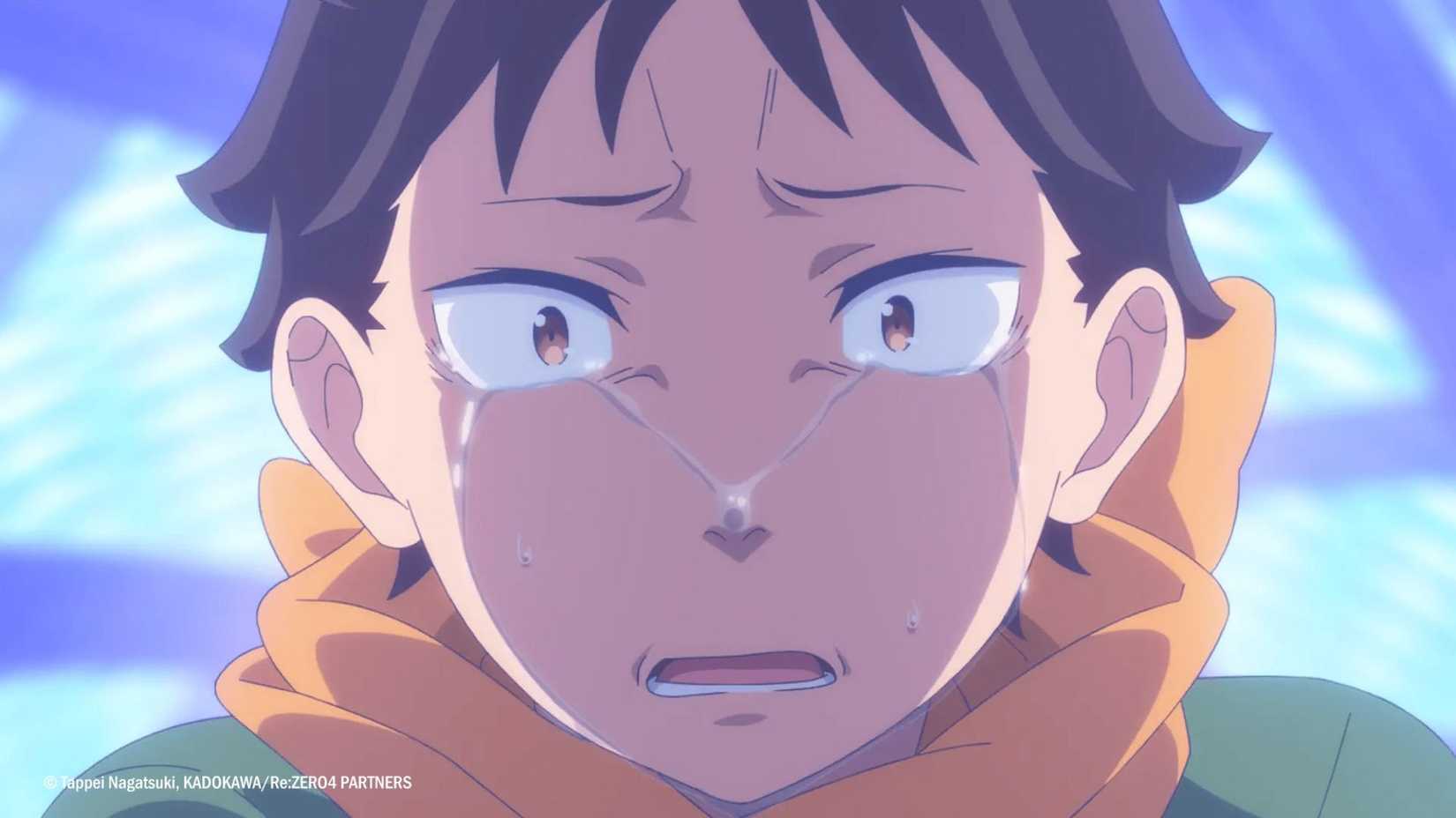 Re:Zero confirma episódio 13 de temporada 4 para 19 de agosto de 2026