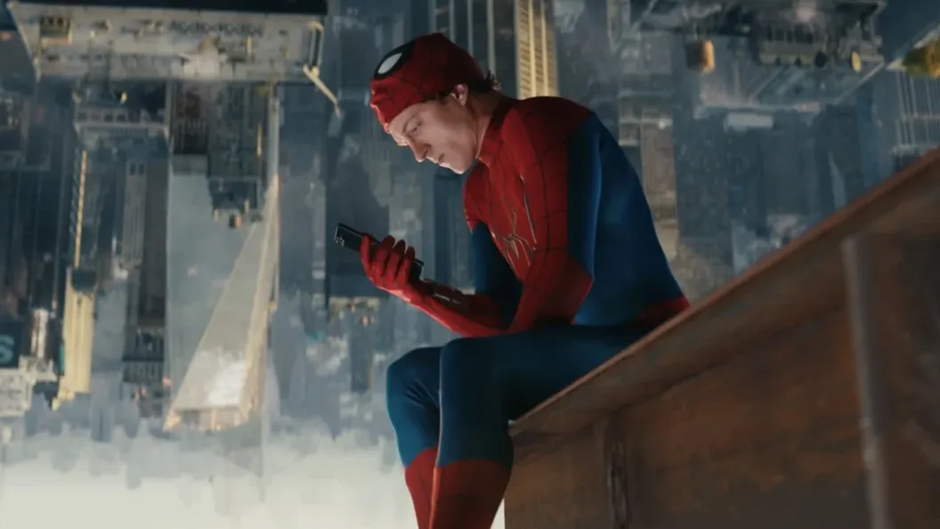 Easter Egg escondido do Demolidor em Spider-Man: Brand New Day é revelado com homenagem emocional à Tia May