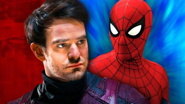 Presença Oculta de Demolidor em Spider-Man: Brand New Day é Descoberta