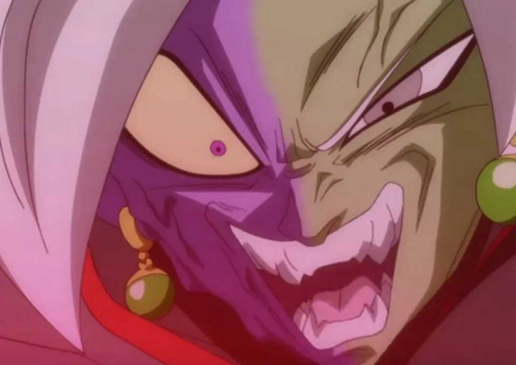 Os Vilões de Poder Divino em Dragon Ball: Os Maiores e Mais Fortes