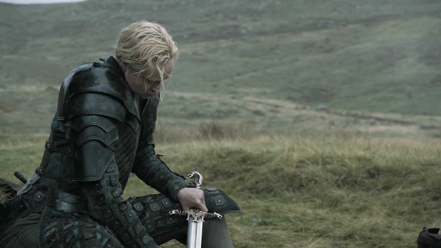 Game of Thrones traz de volta a lendária espada de Valyrian Steel Oathkeeper