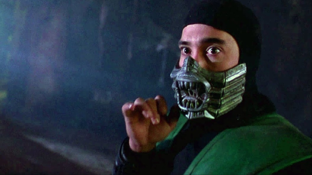 Curiosidades e bastidores da produção do filme Mortal Kombat de 1995