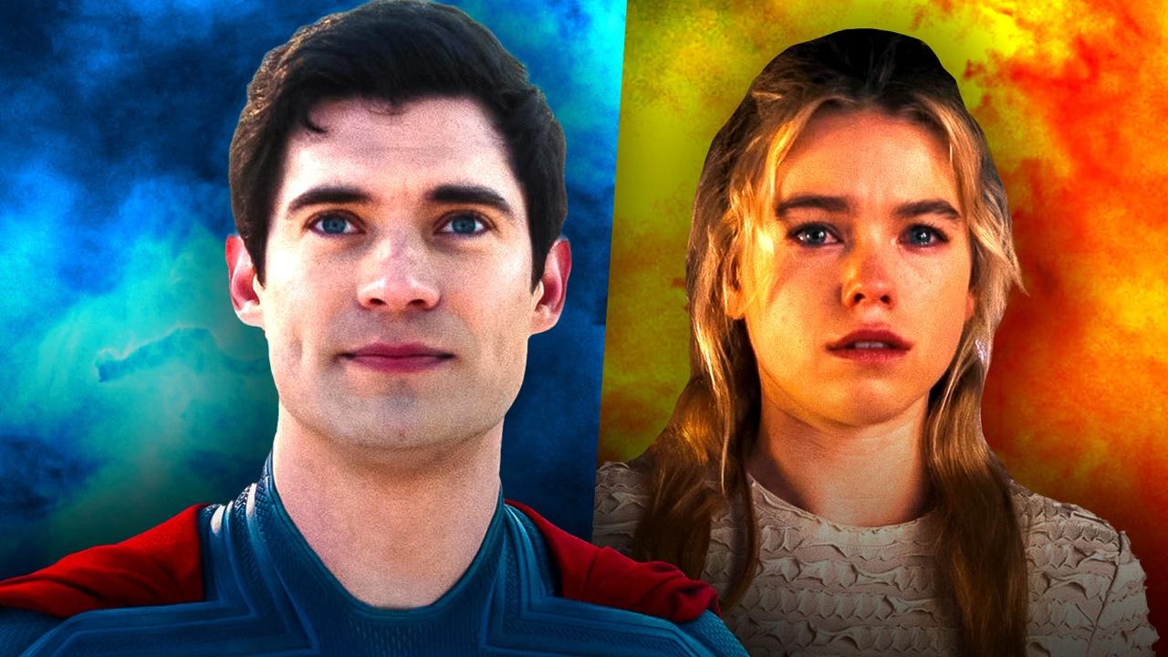 Ator de Supergirl que interpretou Zor-El abandona Hollywood e pode impactar futuro de Superman: Man of Tomorrow