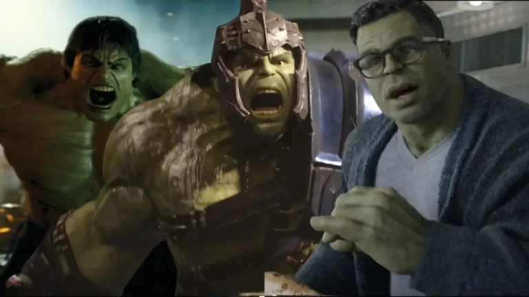 Linha do tempo completa do Hulk no Universo Cinematográfico da Marvel (MCU)