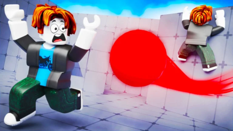Redeem de códigos gratuitos em Dodge or Die no Roblox aumenta suas chances de sobrevivência