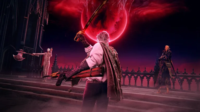 FromSoftware garante matchmaking por habilidade em The Duskbloods para Xbox Series e PS5
