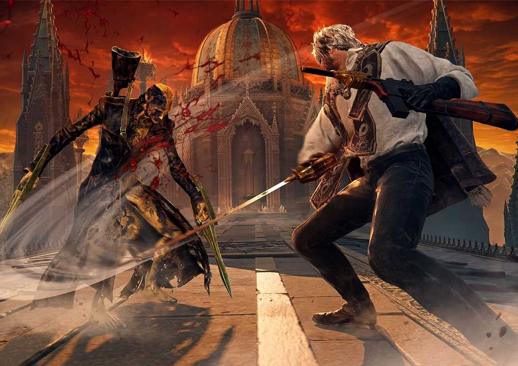FromSoftware garante matchmaking por habilidade em The Duskbloods para Xbox Series e PS5