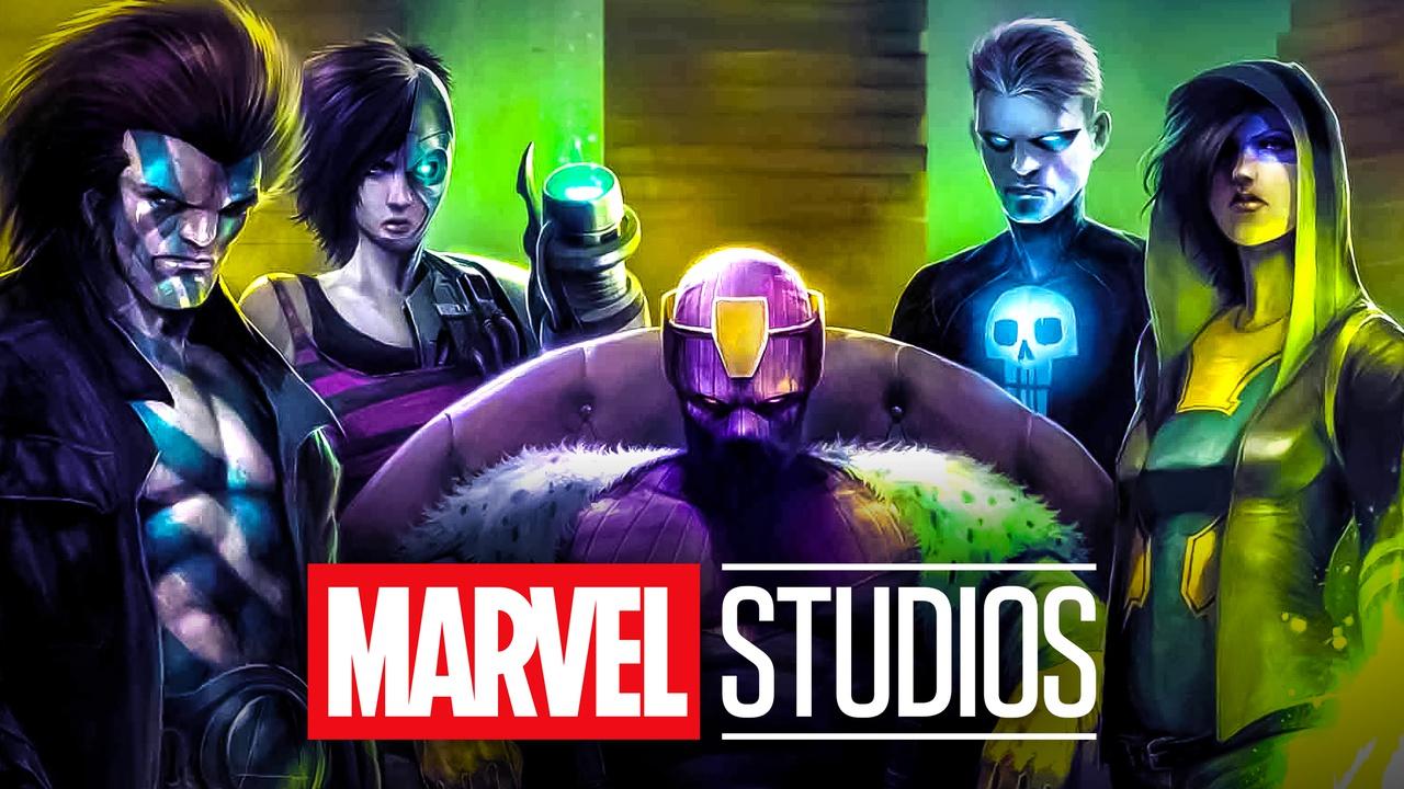 Marvel revela primeira imagem de Lisa Molinari como vilã no MCU e sua ligação com os Jovens Mestres do Mal