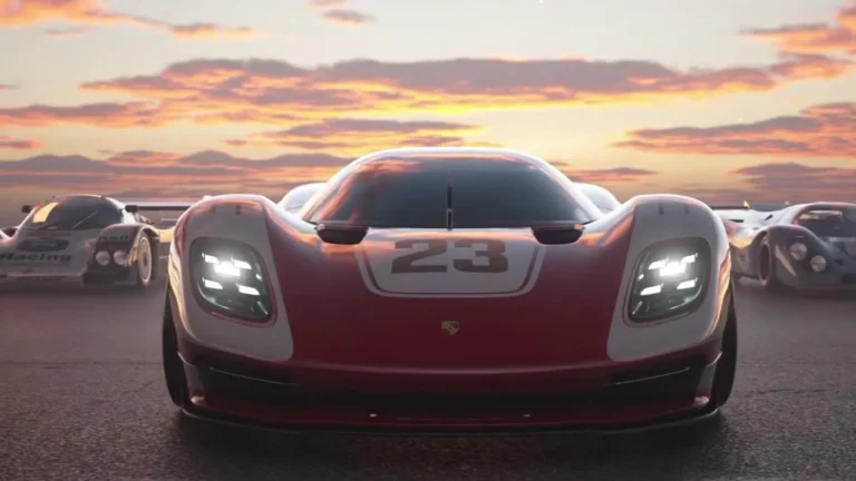 Gran Turismo 7 recebe atualização de peso em 2026 com novos carros e ajustes na física