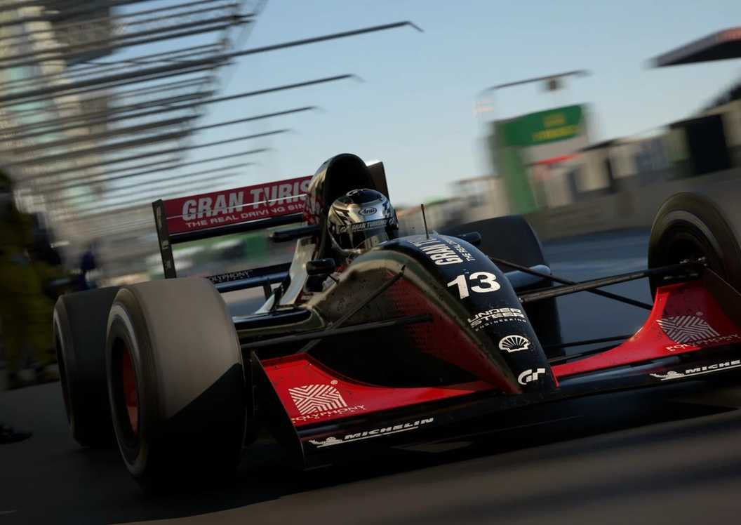 Gran Turismo 7 recebe atualização de peso em 2026 com novos carros e ajustes na física