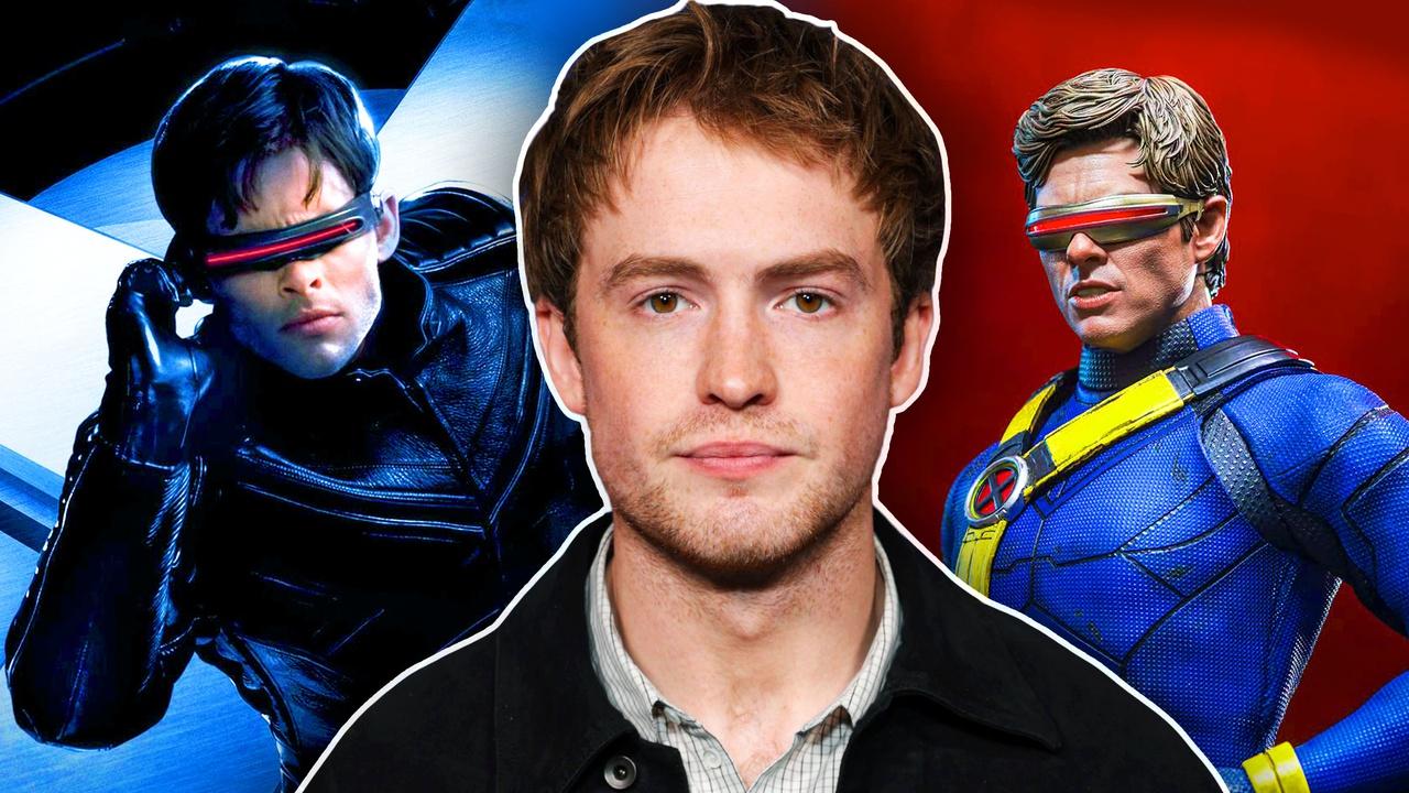 Ator de Cyclops no Universo Marvel pode encerrar jejum de 26 anos de filmes X-Men