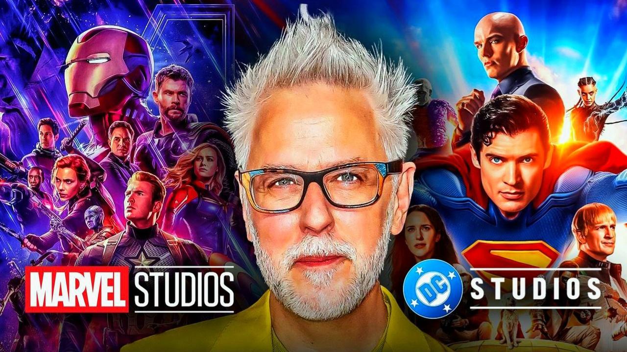 Como a Warner busca reverter o impacto da má performance do filme Supergirl no universo DC