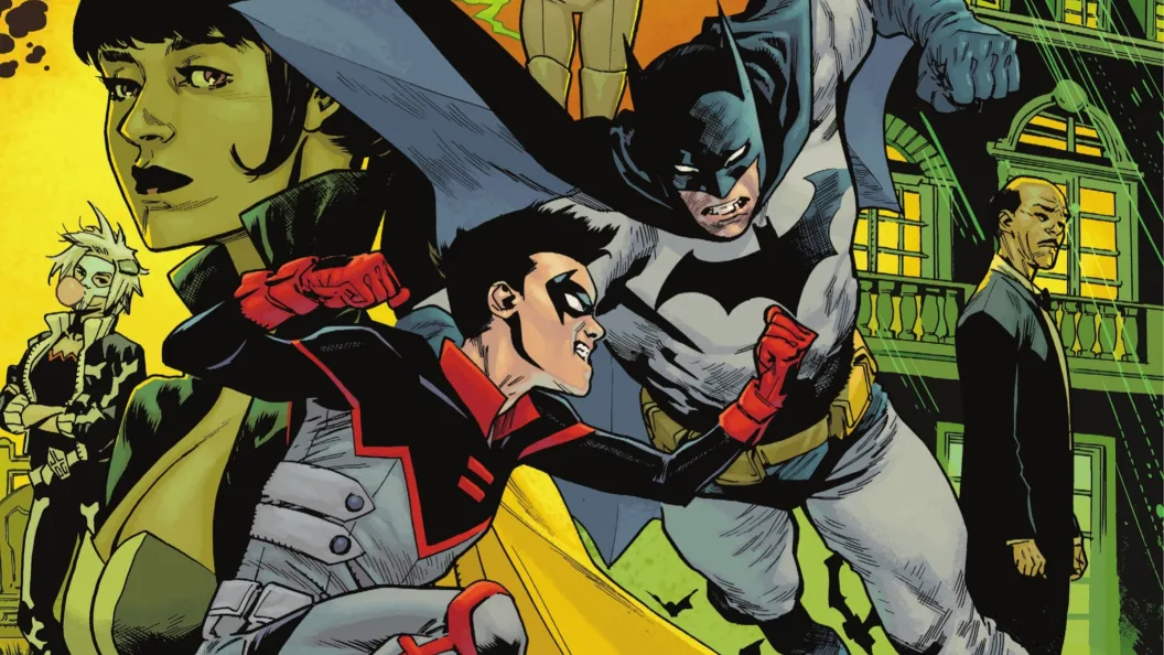Motivo do atraso do filme do Batman na nova DCU revelado por bastidores