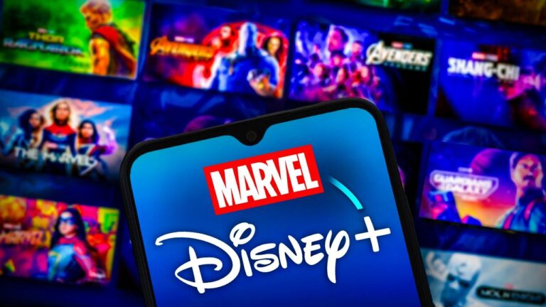 Disney+ confirma lançamento do seu sexto grande ciclo de filmes e séries de super-heróis da Marvel