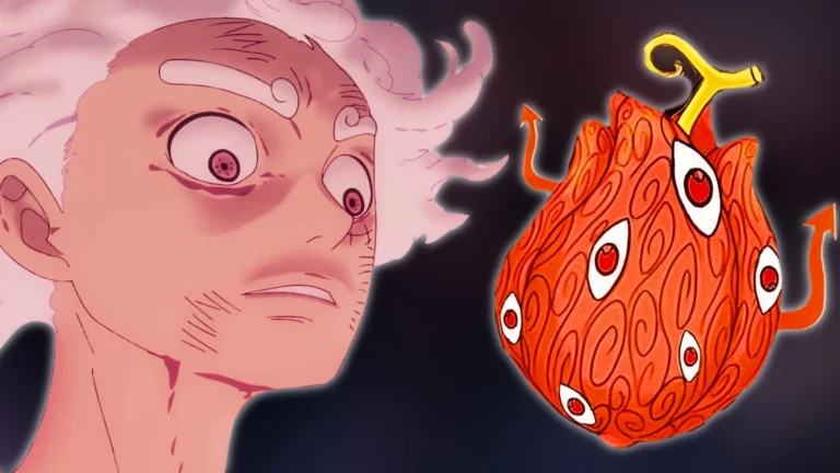 Nova transformação de Nerona Imu em One Piece surpreende fãs com seu poder extremo