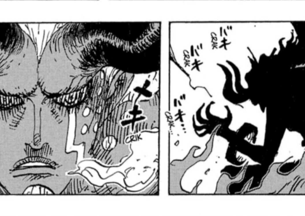 Nova transformação de Nerona Imu em One Piece surpreende fãs com seu poder extremo