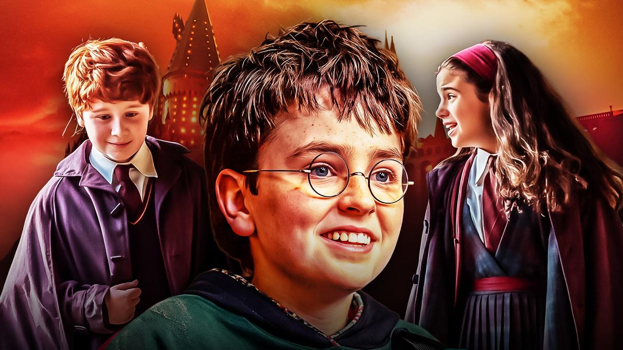 HBO confirma retorno de atores famosos na série de Harry Potter; veja quem voltou