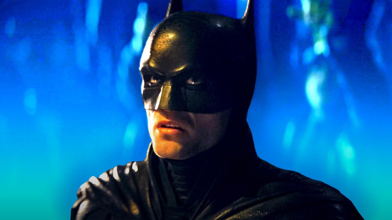 Fotos de Bastidores de The Batman Part 2 Revelam Novo Visual do Traje do Herói