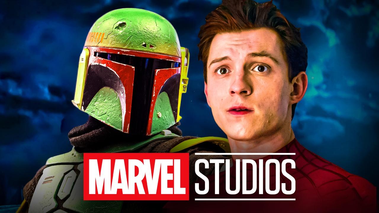Marvel Studios apresenta primeira imagem do novo personagem inspirado em Boba Fett no MCU
