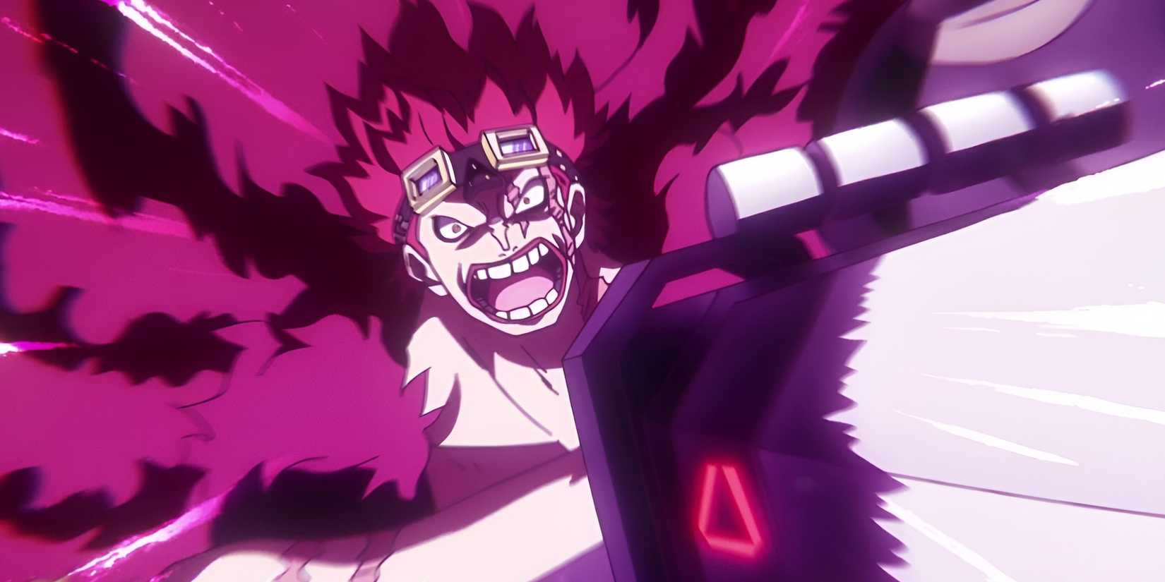 Os principais rivais de Nika em One Piece e suas tramas no universo geek