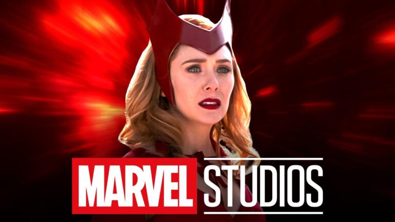 Rumores de retorno da Feiticeira Scarlet no MCU ganham força após postagem misteriosa de dublê