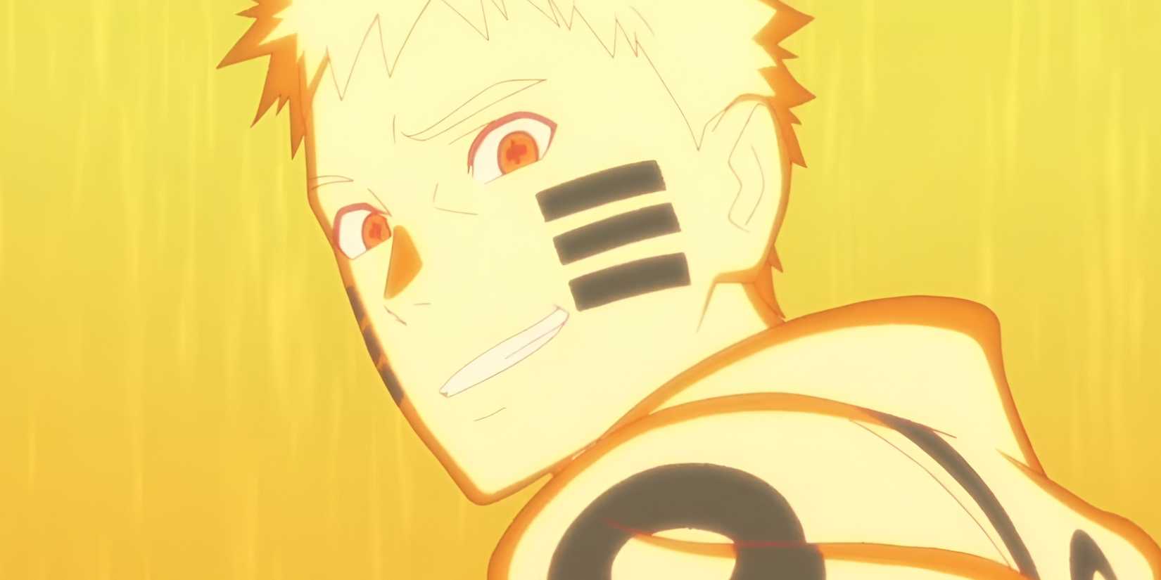 Boruto se despede definitivamente do universo dos ninjas