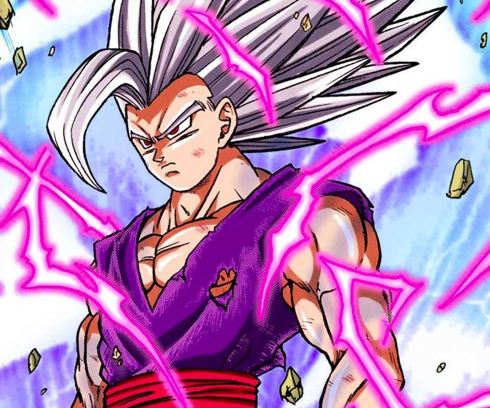 O Fim de Uma Era na Liderança de Gohan em Dragon Ball Super