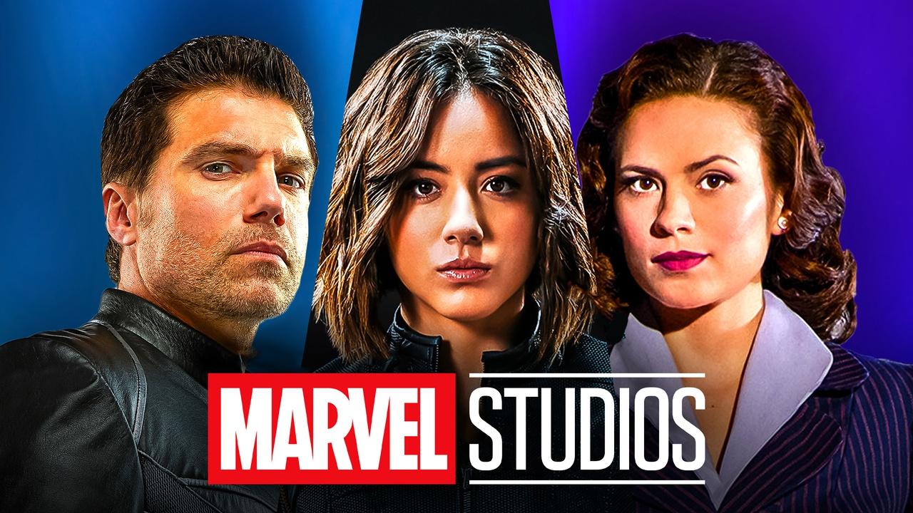Ator de séries da ABC retorna ao universo Marvel após sete anos