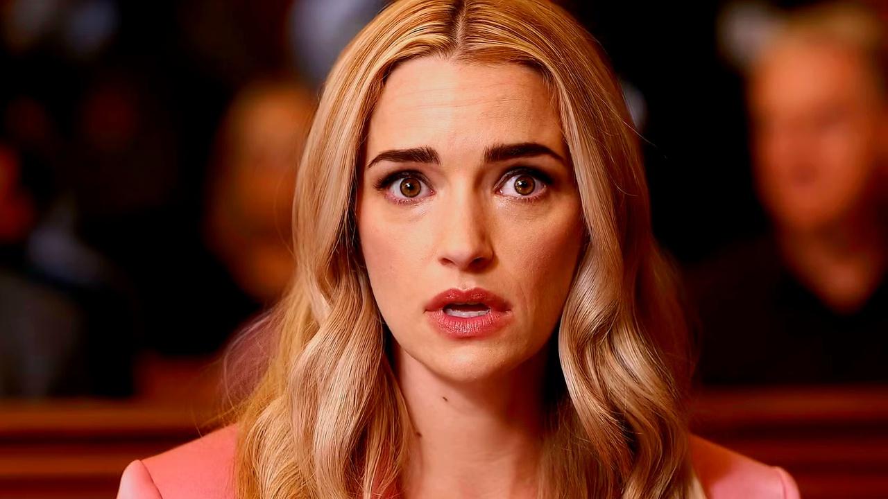 Netflix adia estreia da quarta temporada de Ginny & Georgia para 2027