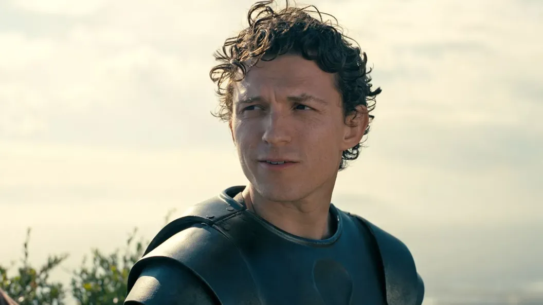 Tom Holland lidera bilheteria global com filmes e pode perder o posto com estreia do próximo blockbuster da Marvel